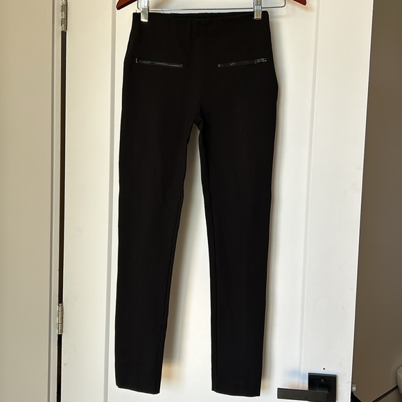 Rag & Bone leggings crop pant - Picture 3 of 8